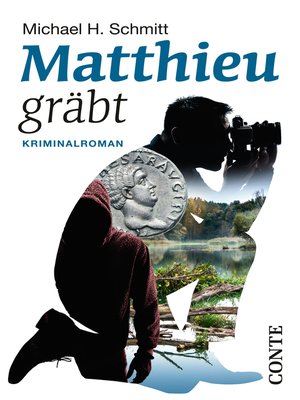 cover image of Matthieu gräbt